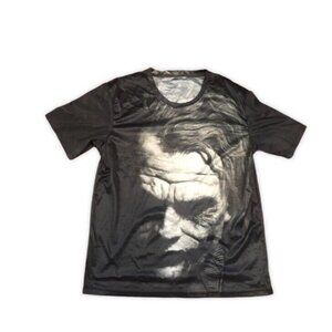 The Joker Double Sided Shirt Size L